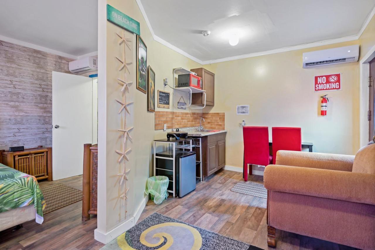 Apartamento Cocoplum Rest N Hideaway #1