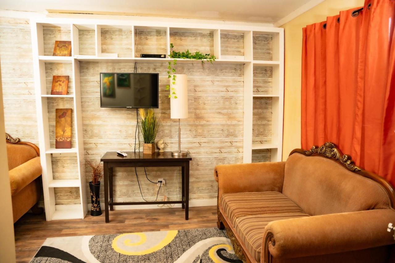 Cocoplum Rest N Hideaway #1 Apartamento Nassau