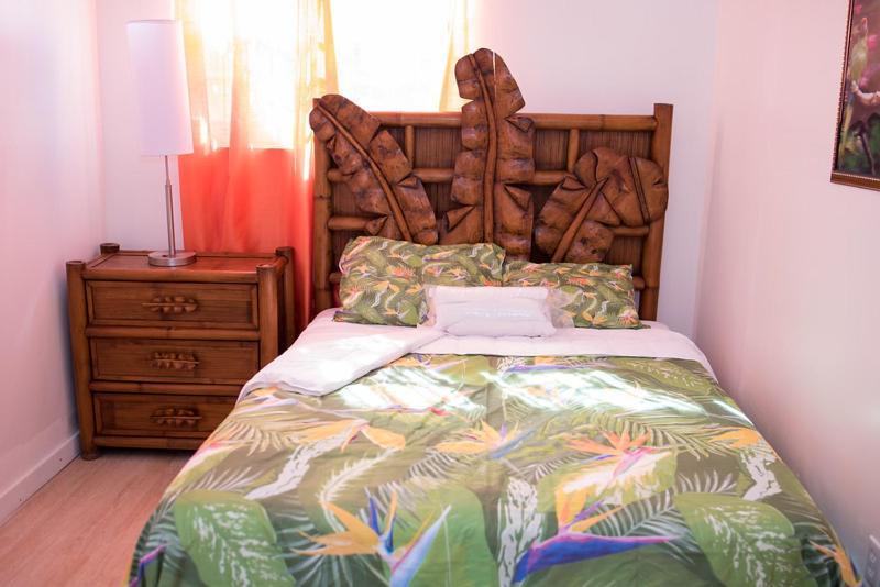 Apartamento Cocoplum Rest N Hideaway #1 *